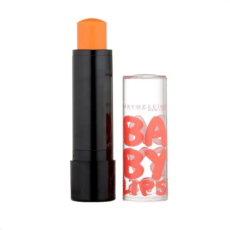 بالم لب میبلین مدل baby lips مجموعه 2 عددی - تصویر 4
