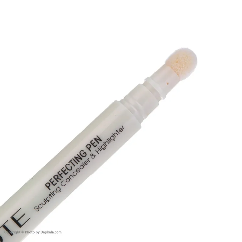 کانسیلر نوت مدل Perfecting Pen تحت لیسانس شماره01 - تصویر 2