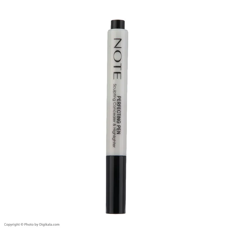 کانسیلر نوت مدل Perfecting Pen تحت لیسانس شماره01 - تصویر 4