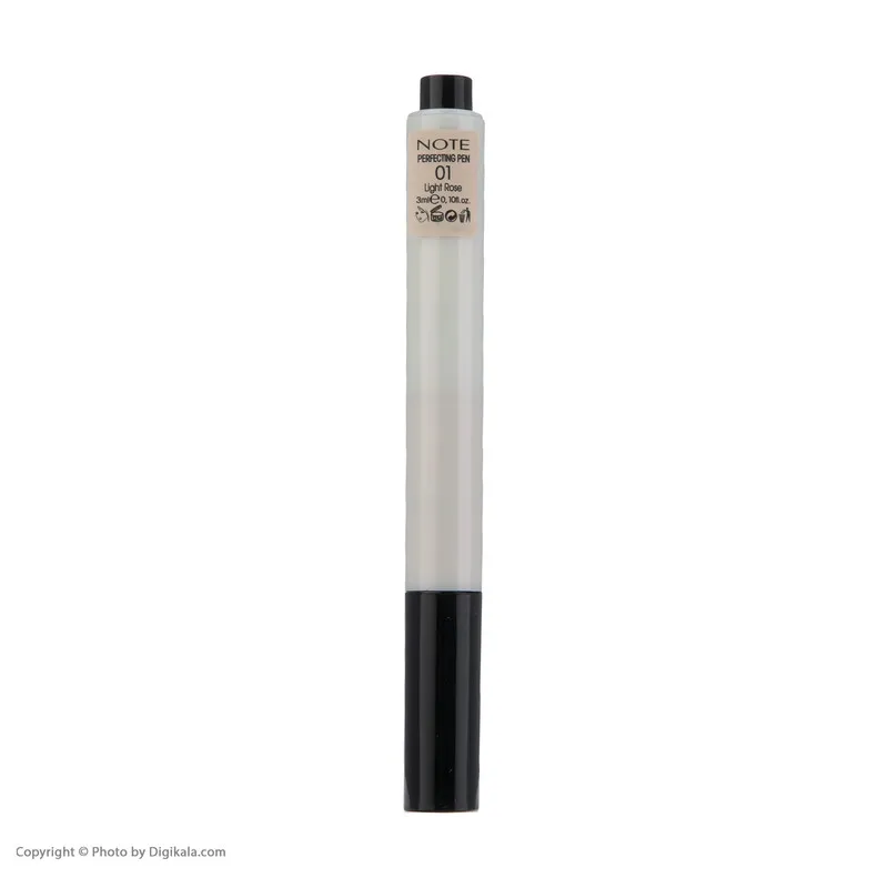 کانسیلر نوت مدل Perfecting Pen تحت لیسانس شماره01 - تصویر 5