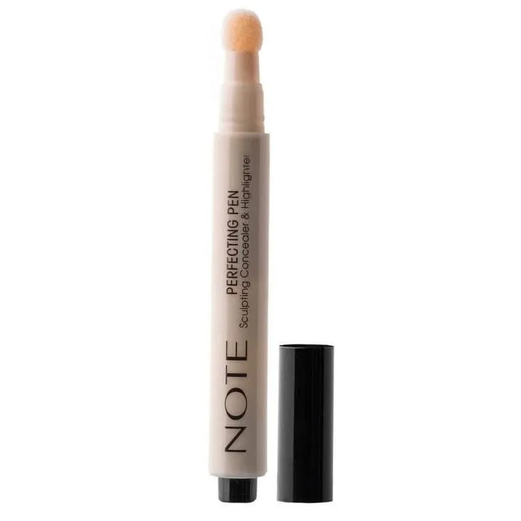 کانسیلر نوت مدل Perfecting Pen تحت لیسانس شماره02 - تصویر 3
