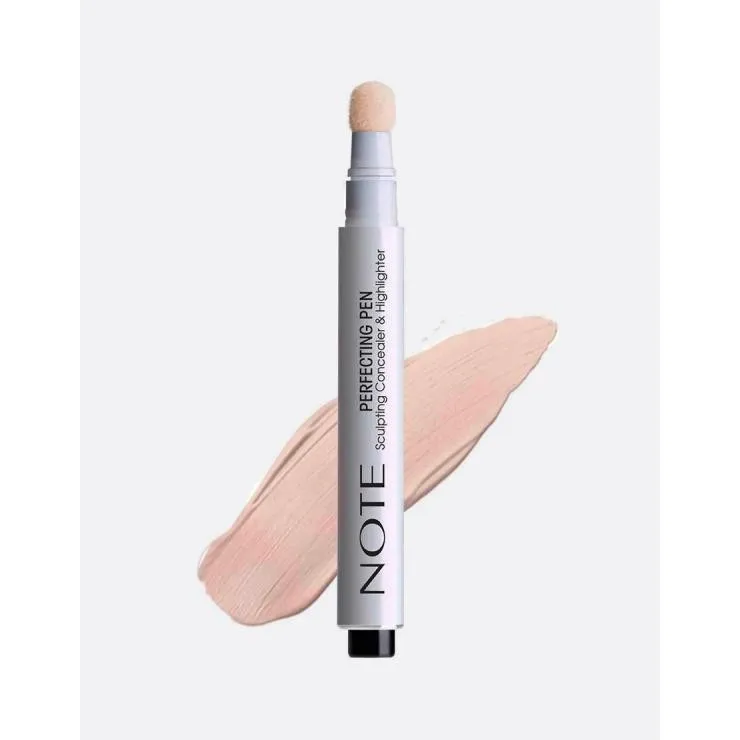 کانسیلر نوت مدل Perfecting Pen تحت لیسانس شماره02 - تصویر 6
