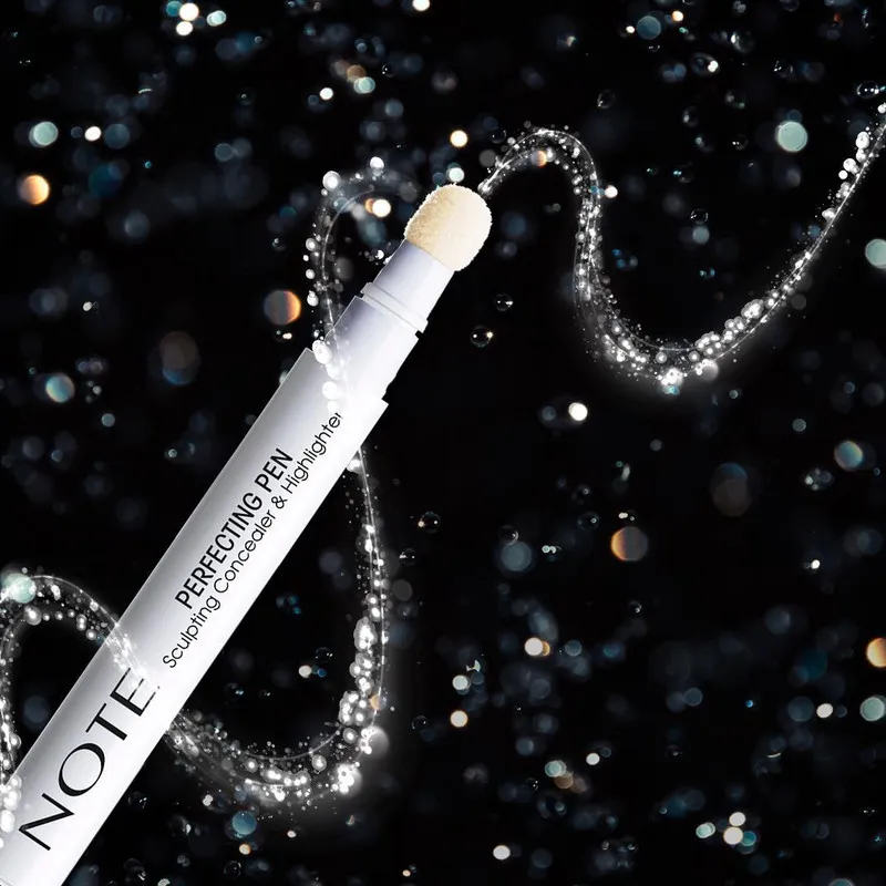 کانسیلر نوت مدل Perfecting Pen تحت لیسانس شماره03 - تصویر 4