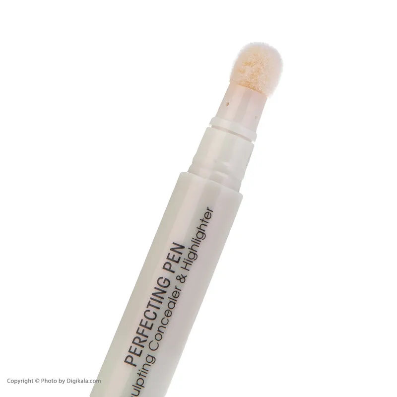 کانسیلر نوت مدل Perfecting Pen تحت لیسانس شماره04 - تصویر 3