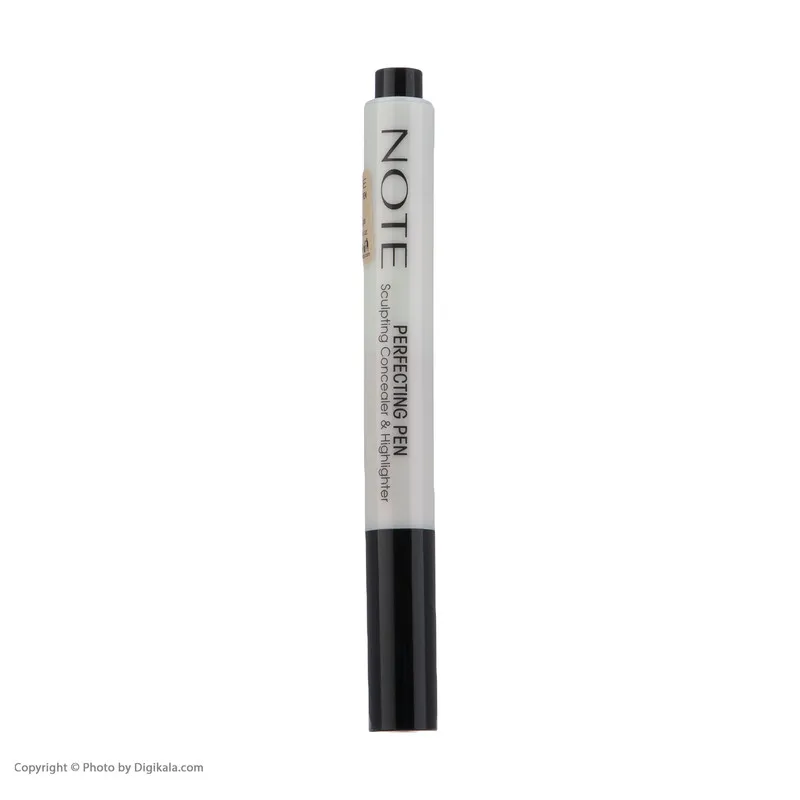 کانسیلر نوت مدل Perfecting Pen تحت لیسانس شماره04 - تصویر 4