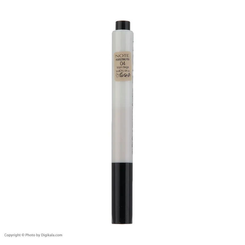 کانسیلر نوت مدل Perfecting Pen تحت لیسانس شماره04 - تصویر 5
