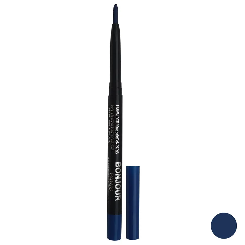 مداد چشم و لب بونجور مدل 235 شماره 101 - تصویر 2
