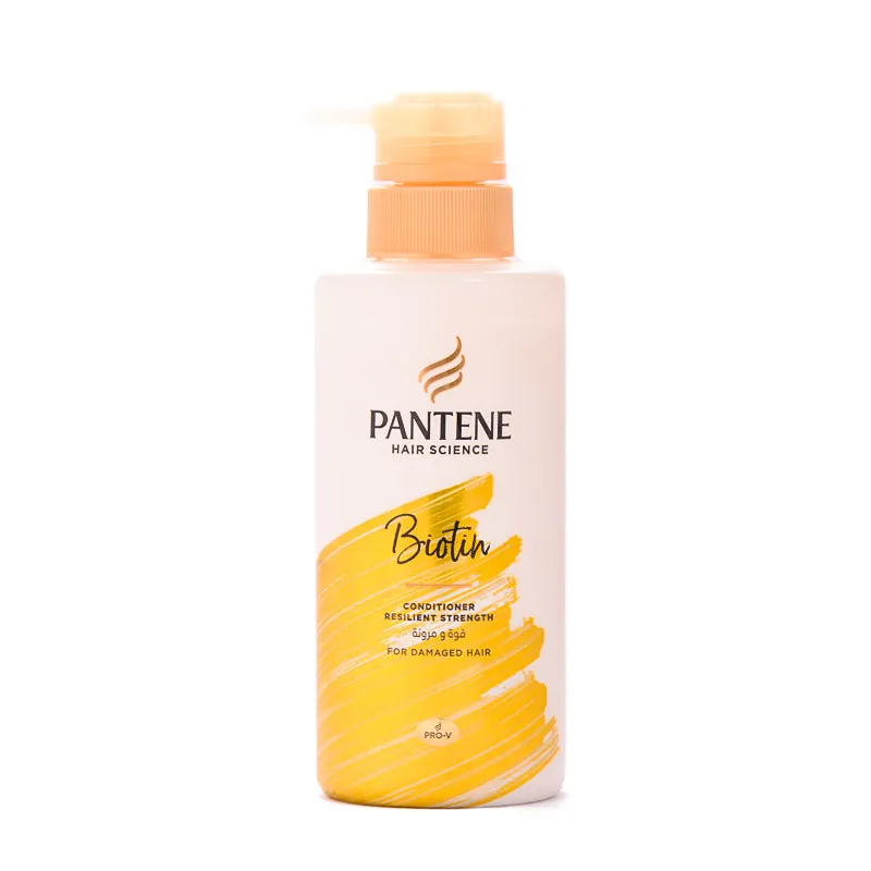  نرم کننده مو پنتن مدل Biotin حجم 285 میلی لیتر  - تصویر 2