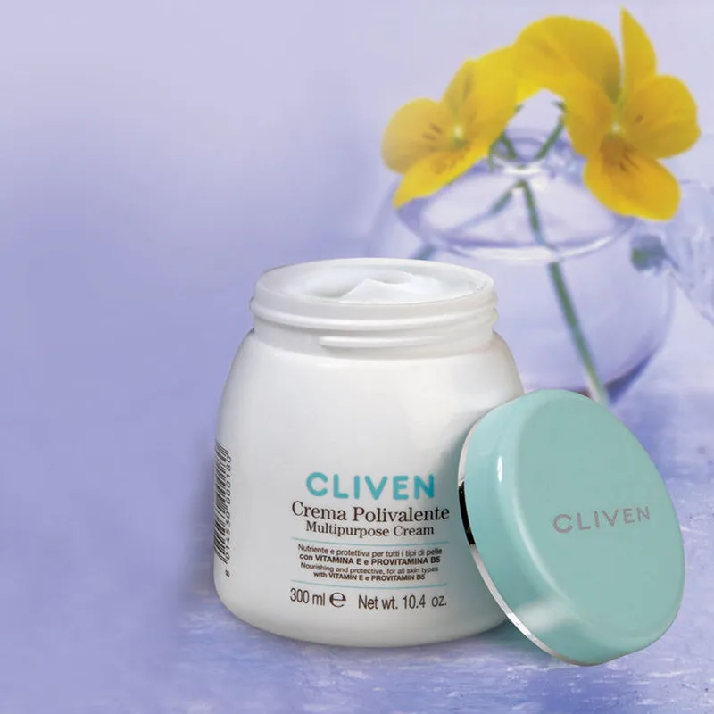 کرم مرطوبکننده و آبرسان کلیون مدل Multipurpose Cream - تصویر 2