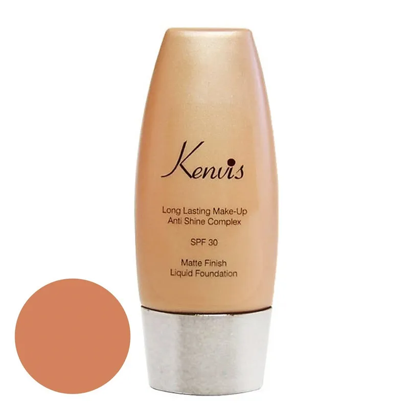 کرم پودر کنویس مدل SPF30 شماره 106 حجم 30 میلی لیتر