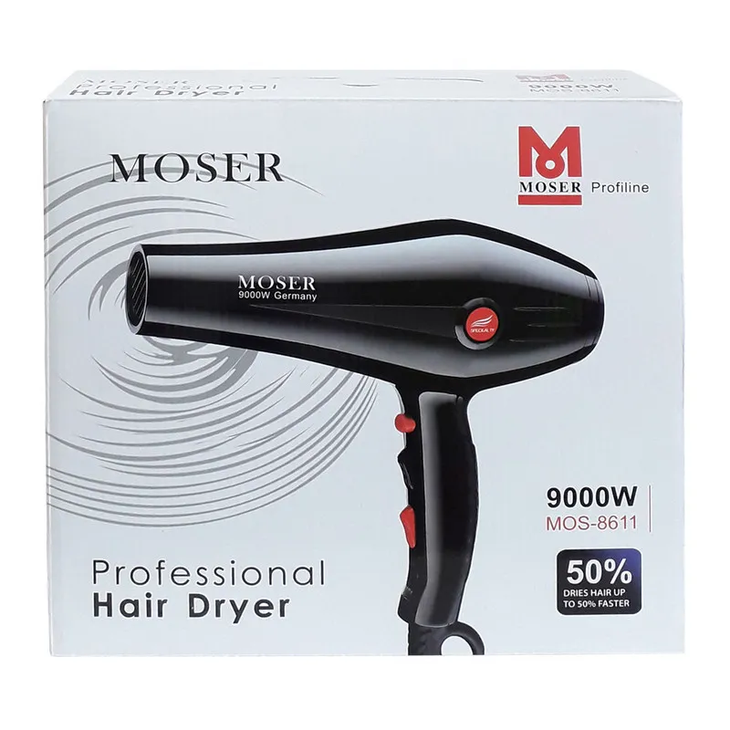 سشوار مدل mos-8611
- تصویر 3