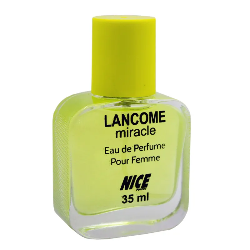 عطر جیبی زنانه نایس پاپت مدل Lancome Miracle حجم 35 میلی لیتر - تصویر 2