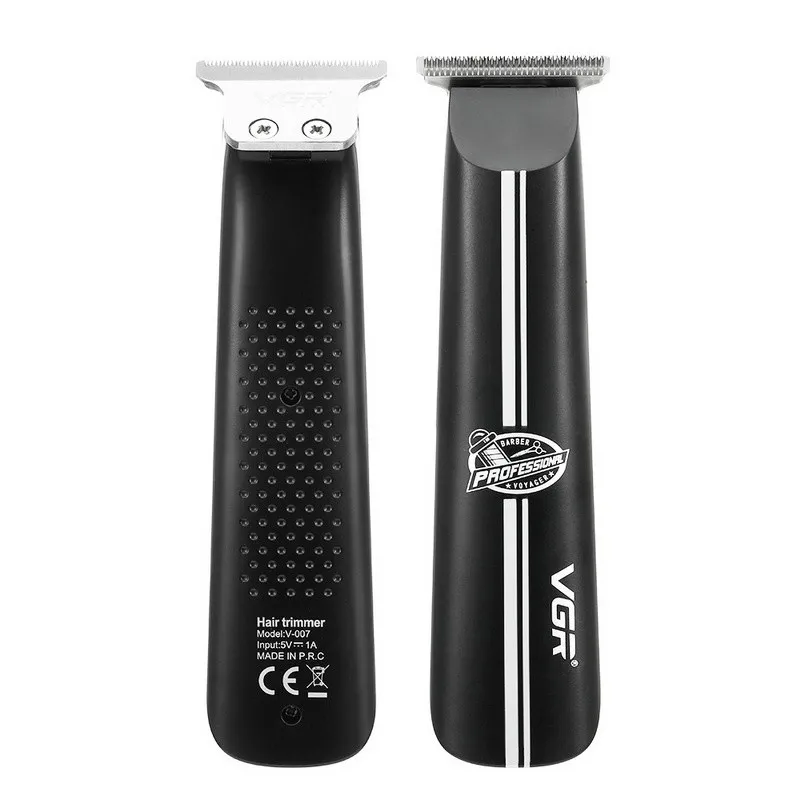 ماشین اصلاح موی سر و صورت وی جی ار مدل V-007 - تصویر 3