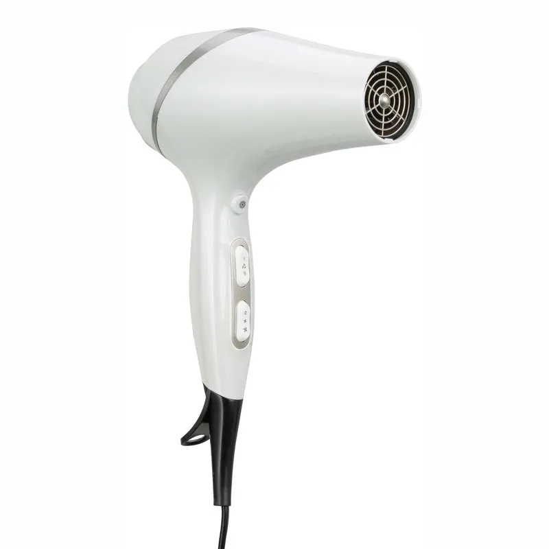سشوار حرفهای 2300 وات رمینگتون مدل AC8901، موتور AC، وزن 950 گرم، دارای سری متمرکزکننده با ویژگی صافکنندگی، حجمدهندگی، با قابلیت خشککردن سریع - تصویر 4