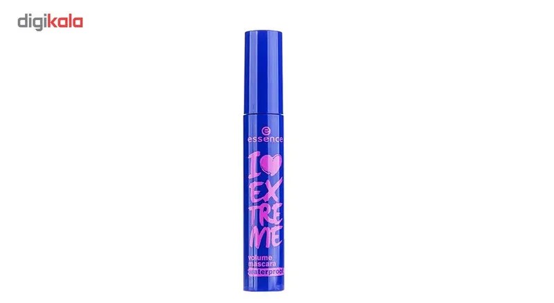 ریمل حجم دهنده اسنس مدل I Love Extreme Volume - تصویر 3