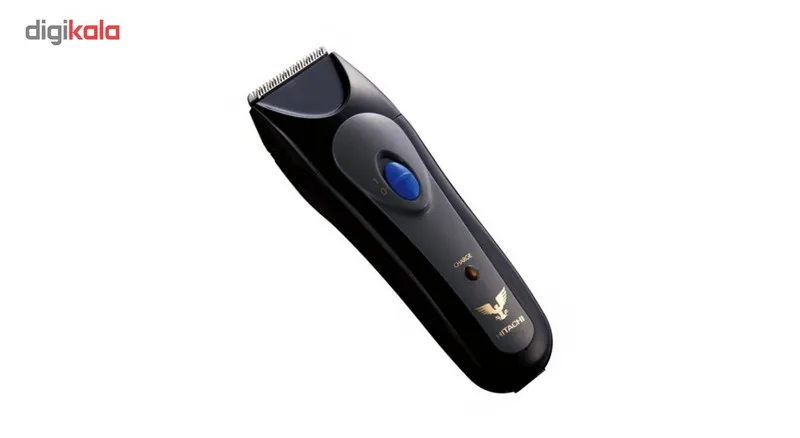 ماشین اصلاح سر و صورت هیتاچی مدل CL-3550BF - تصویر 2