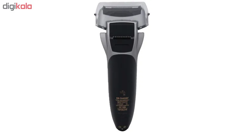 ماشین اصلاح صورت هیتاچی مدل RMF-4400BF - تصویر 4