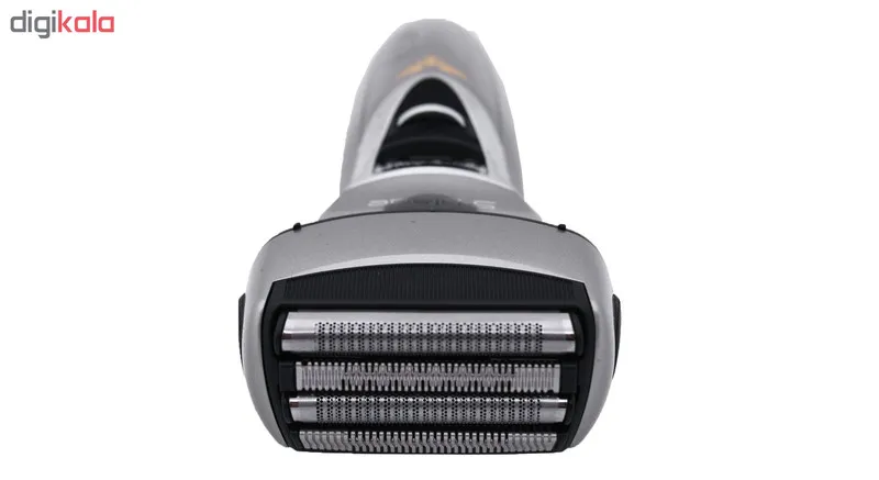 ماشین اصلاح صورت هیتاچی مدل RMF-4400BF - تصویر 5