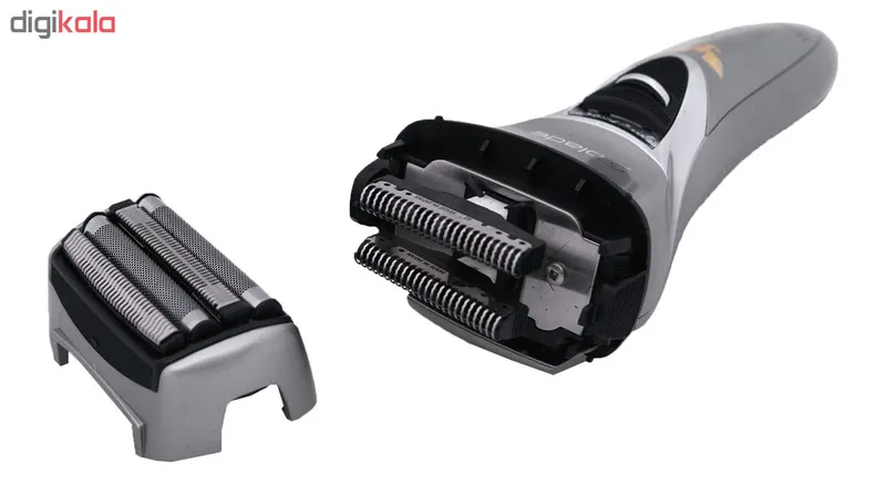 ماشین اصلاح صورت هیتاچی مدل RMF-4400BF - تصویر 6