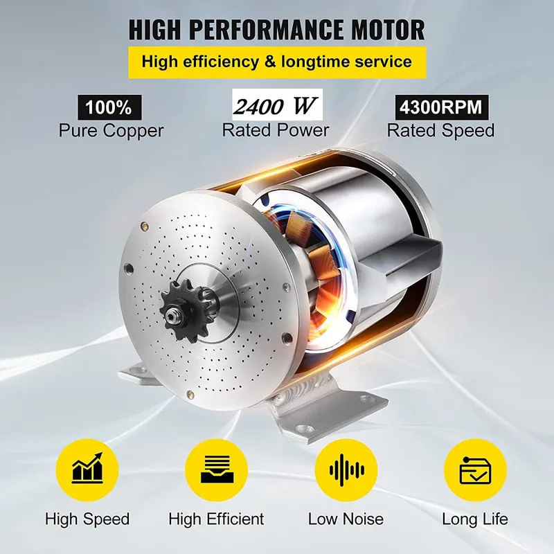 سشوار کایزر مدل SUPER POWER کد KA-9060 - تصویر 5