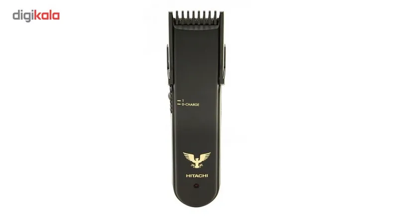 ماشین اصلاح سر و صورت هیتاچی مدل CL-5250 - تصویر 2