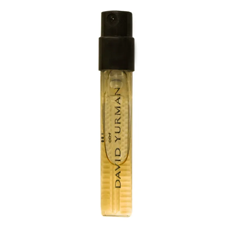 عطر جیبی زنانه دیوید یورمن مدل Exotic Essence حجم 1.5 میلی لیتر - تصویر 2