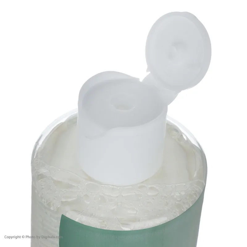 محلول پاک کننده آرایش صورت رندل مدل Normal Skin حجم 300 میلی لیتر  - تصویر 4