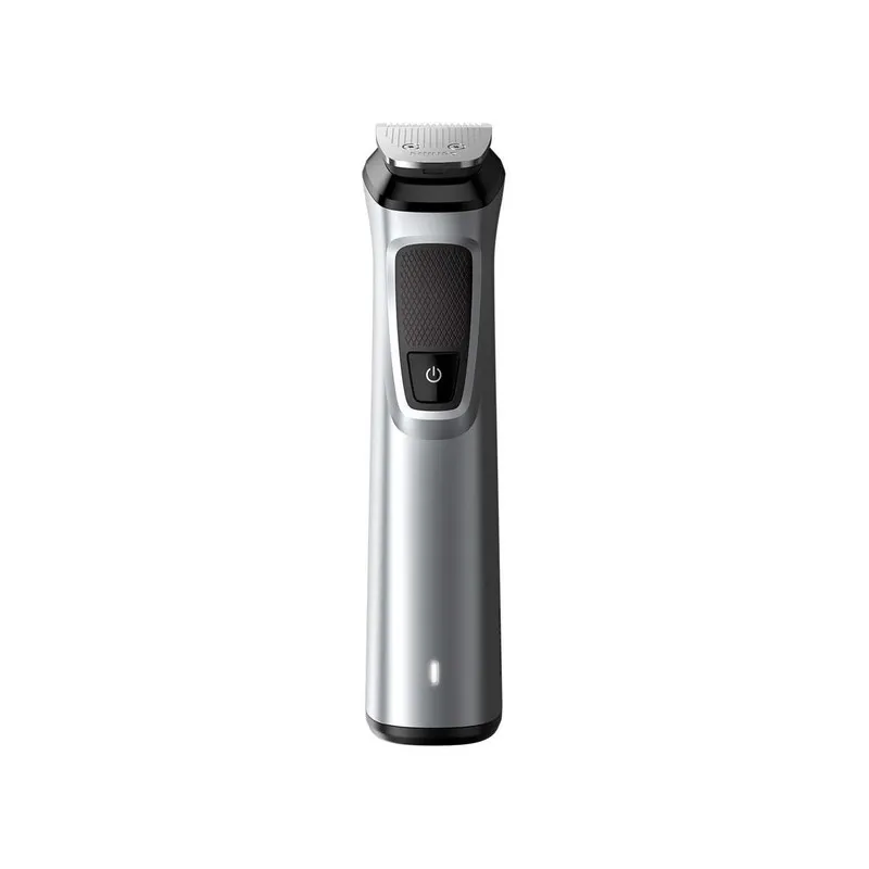 ست ماشین اصلاح موی صورت فیلیپس مدل MG7715 به همراه موزن بینی مدل NT3160 - تصویر 5
