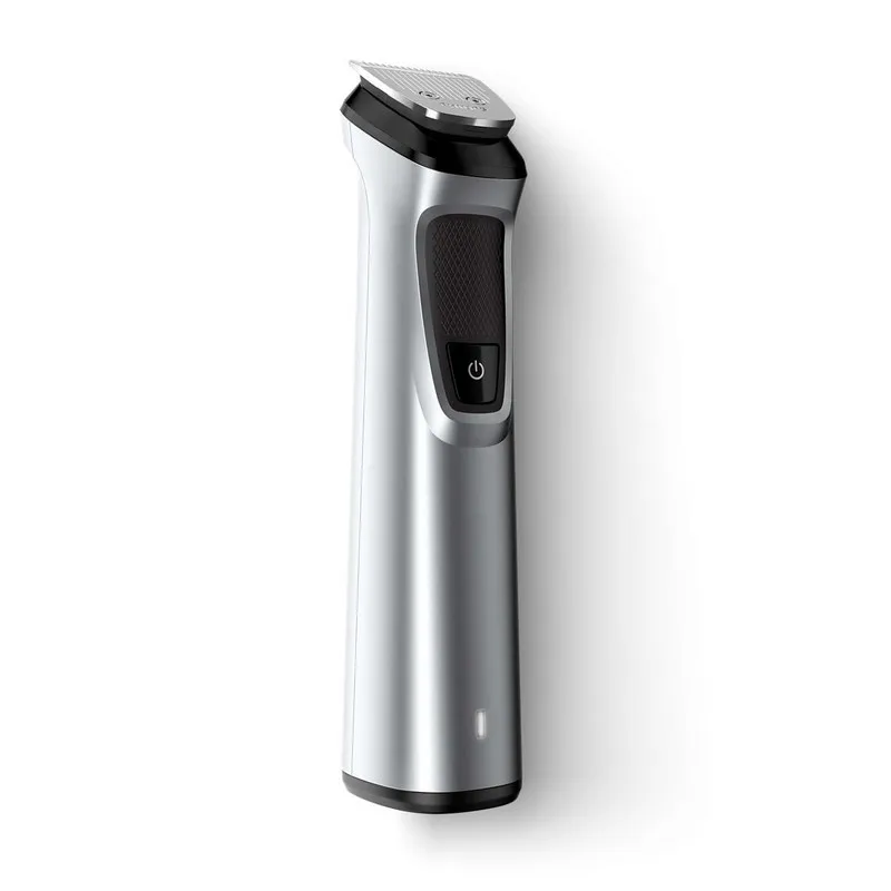 ست ماشین اصلاح موی صورت فیلیپس مدل MG7715 به همراه موزن بینی مدل NT3160 - تصویر 6