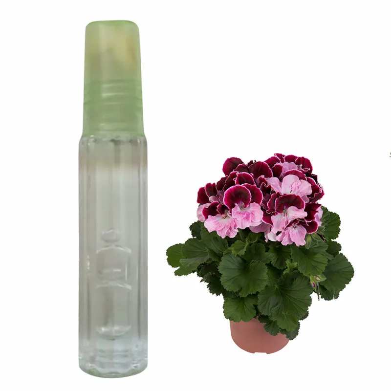 عطر جیبی طبیب مدل شمعدانی حجم 4 میلی لیتر - تصویر 6