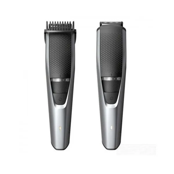 ماشین اصلاح موی صورت فیلیپس مدل BT3216 به همراه موزن گوش و بینی مدل NT3160 - تصویر 2