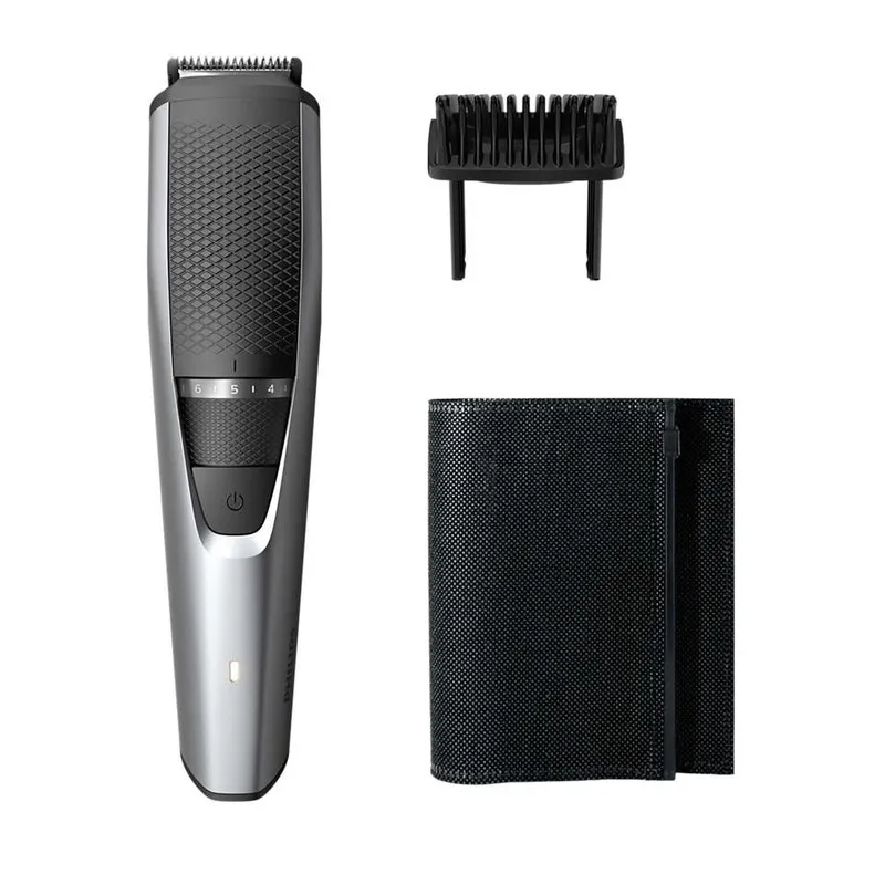 ماشین اصلاح موی صورت فیلیپس مدل BT3216 به همراه موزن گوش و بینی مدل NT3160 - تصویر 6