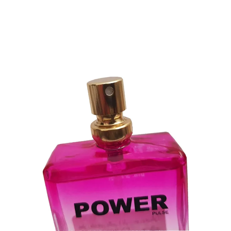 عطر جیبی زنانه پاور پالس مدل Victoria Secret حجم 25 میلی لیتر - تصویر 2