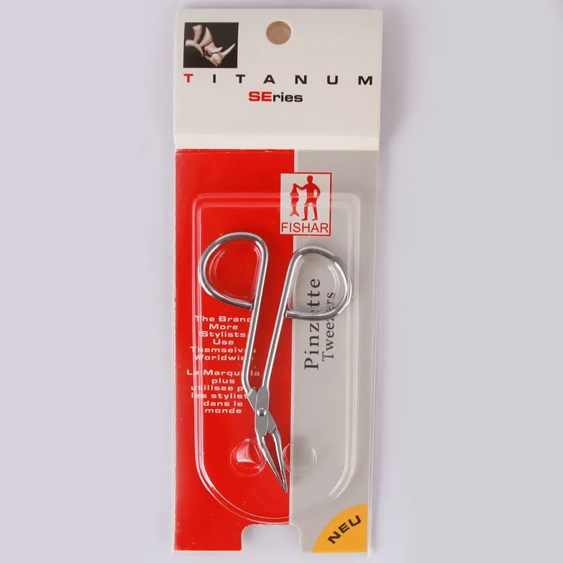 موچین فیشار مدل TNS کد 600071 - تصویر 5
