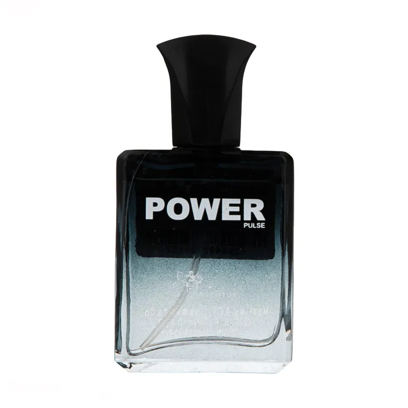 عطر جیبی مردانه پاور پالس مدل Aventus حجم 25 میلی لیتر بسته 2 عددی - تصویر 2