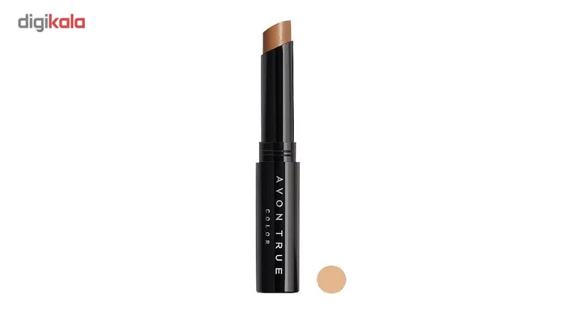کانسیلر آون مدل True Colour Flawless Concealer Stick - تصویر 2