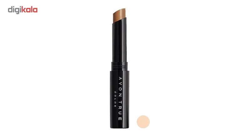 کانسیلر آون مدل True Colour Flawless Concealer Stick - تصویر 2
