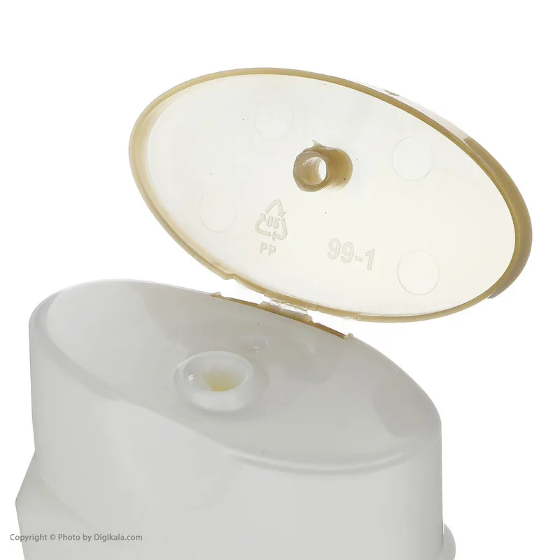 نرم کننده مو اوه مدل Heat Protection وزن 250 گرم - تصویر 2