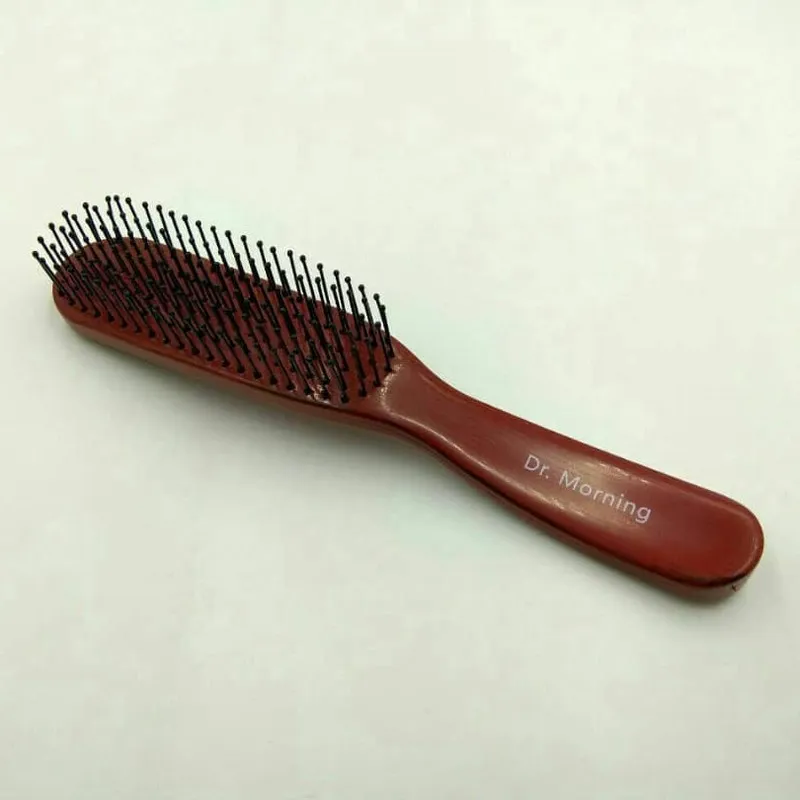 برس مو دکتر مورنینگ مدل BET-115AB - تصویر 4