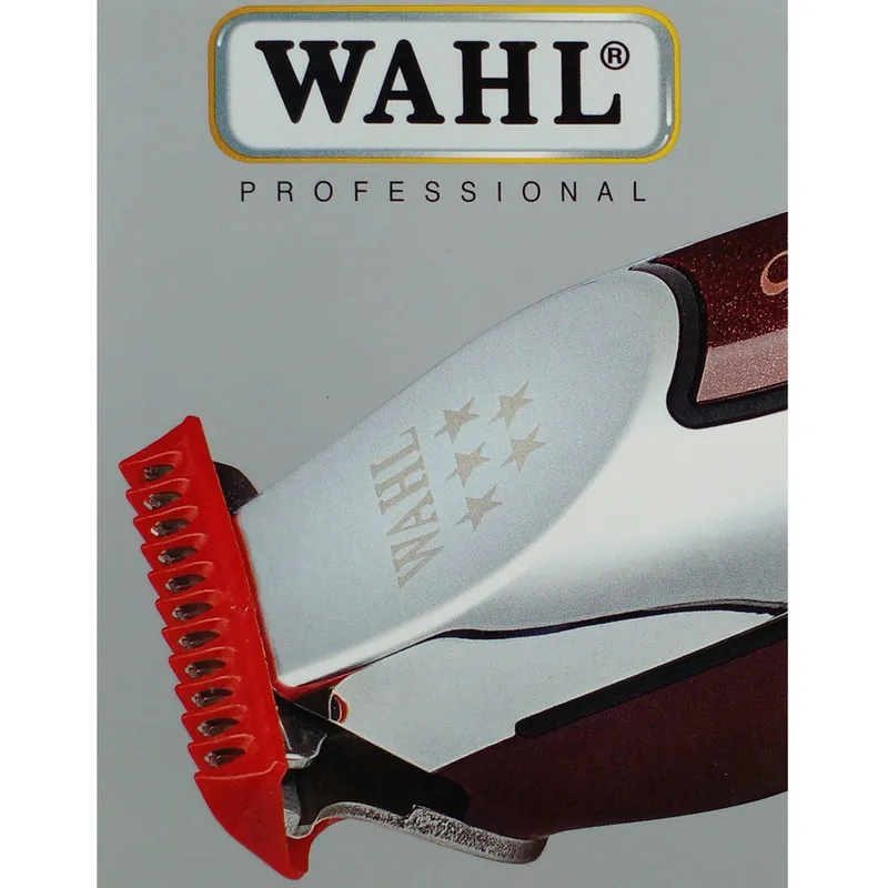 ماشین اصلاح موی سر و صورت وال پروفشنال مدل دیتیلر 8081 - تصویر 6