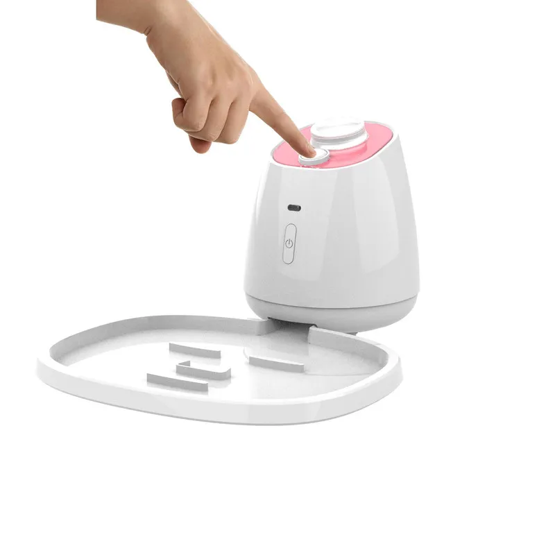 دستگاه ماسک ساز مدل ENM-850 - تصویر 6