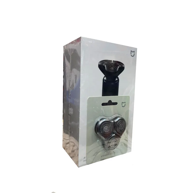 ماشین اصلاح موی صورت شیائومی مدل MIJIA S500 2021 به همراه سری یدک - تصویر 6