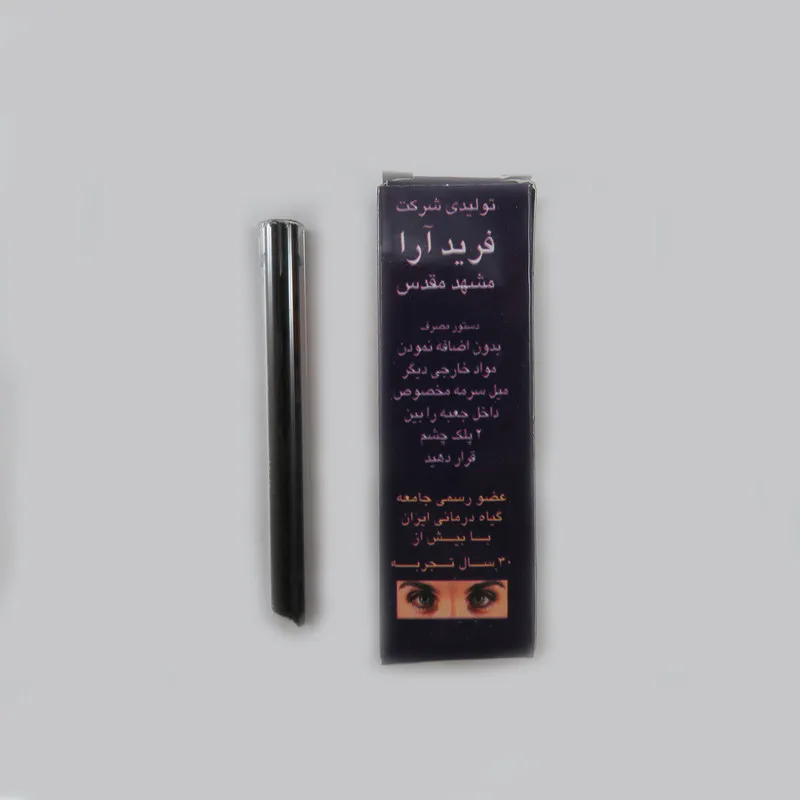 سرمه چشم فرید آرا مدل K-SR-3 - تصویر 4