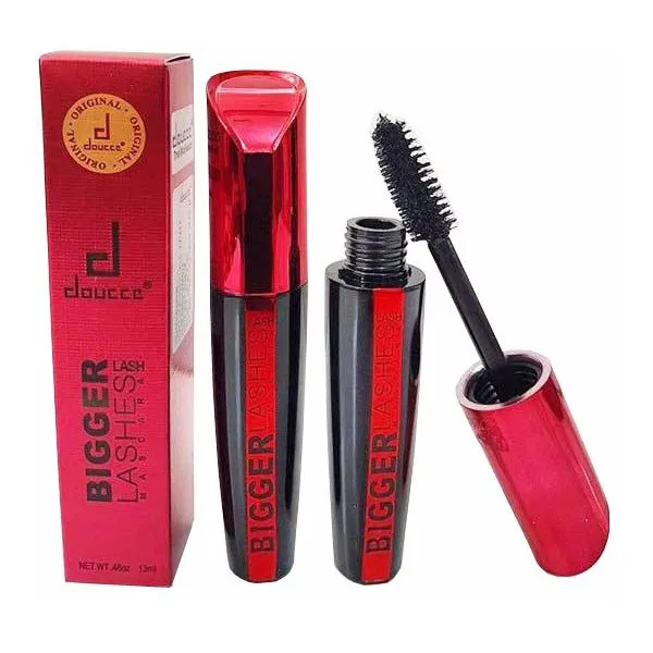 ریمل حجم دهنده دوسه مدل BIGER LASHES - تصویر 2