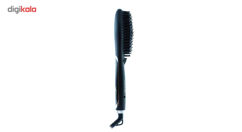برس حرارتی صاف‌کننده مو پرومارون مدل RL-1113 - تصویر 3
