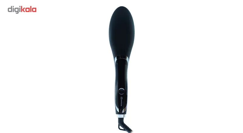 برس حرارتی صاف‌کننده مو پرومارون مدل RL-1113 - تصویر 4