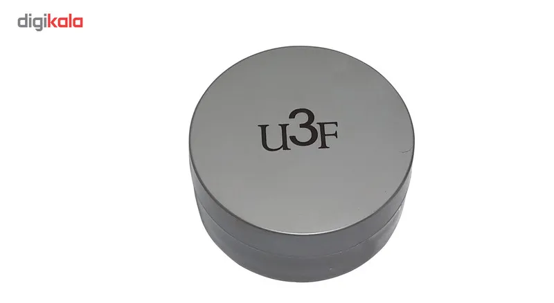 موس آبرسان U3F شماره 114 - تصویر 3