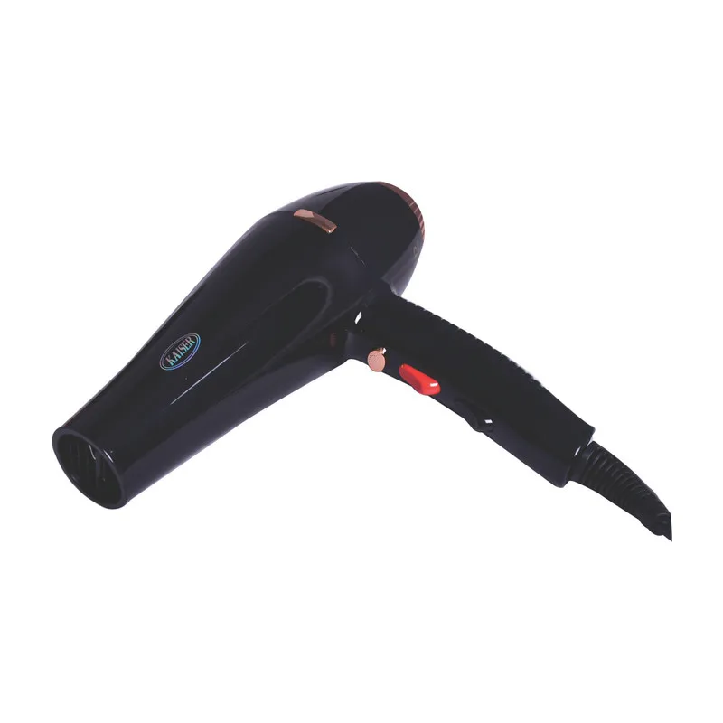 سشوار حرفه ای کایزر مدل SUPER POWER 2400W AC MOTOR - تصویر 2