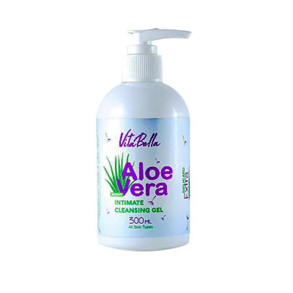 ژل بهداشتی ویتابلا مدل 69 حجم 300 میلی لیتر - تصویر 2