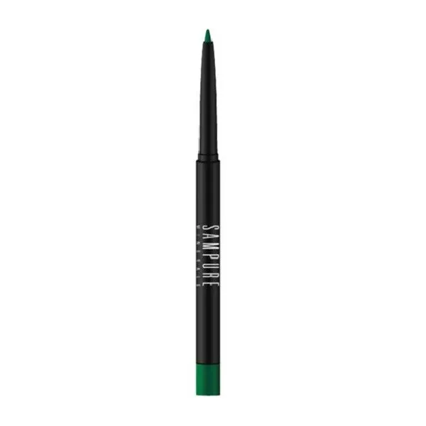 مداد چشم سمپیور مینرالز مدل EMERALD GEM شماره 120 - تصویر 3